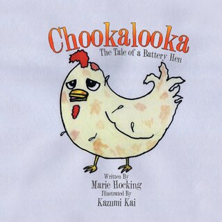 Front cover_Chookalooka