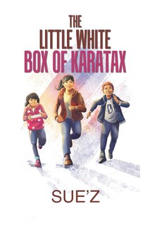 Front cover_The Little White Box of Karatax