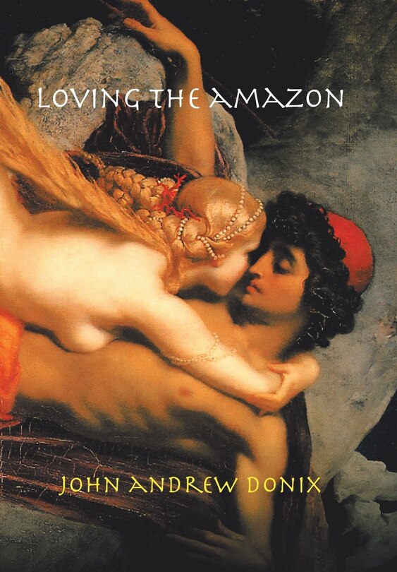 Front cover_Loving the Amazon