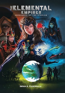 Couverture_The Elemental Empires