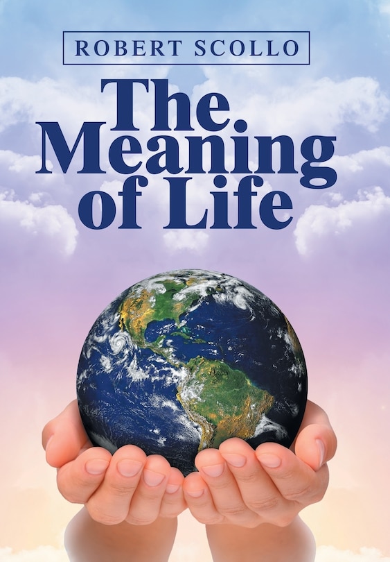 Front cover_The Meaning of Life
