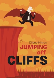 Front cover_Jumping off Cliffs