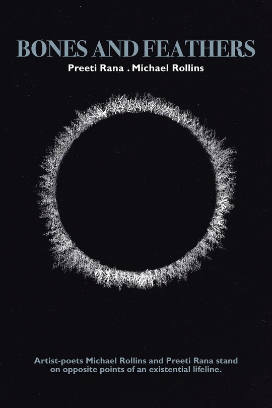 Front cover_Bones And Feathers
