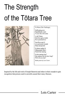 Couverture_The Strength Of The Ttara Tree