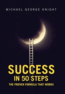 Front cover_Success in 50 Steps