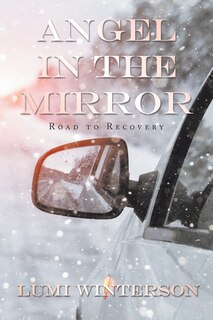 Front cover_Angel In The Mirror