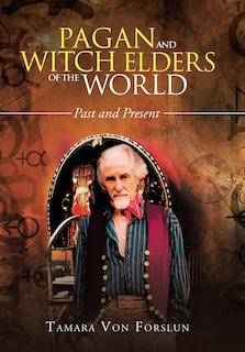 Front cover_Pagan And Witch Elders Of The World