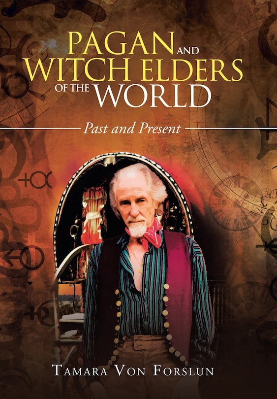 Front cover_Pagan And Witch Elders Of The World