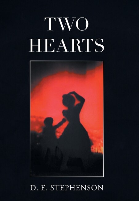 Front cover_Two Hearts