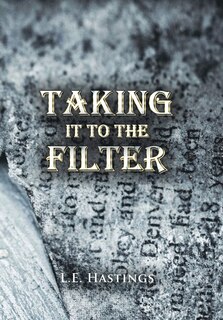 Couverture_Taking It to the Filter