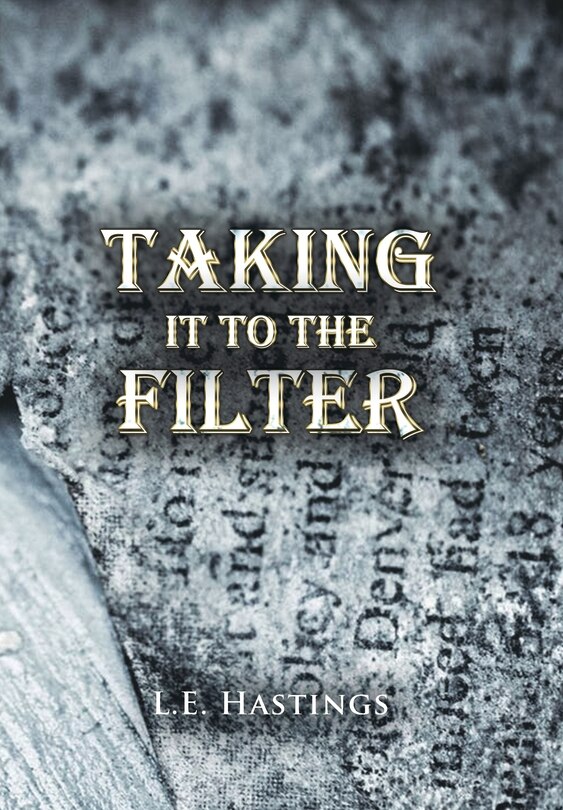 Couverture_Taking It to the Filter