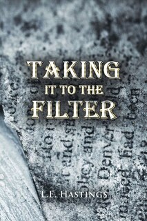 Couverture_Taking It to the Filter