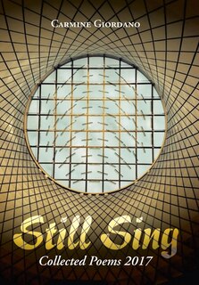 Couverture_Still Sing