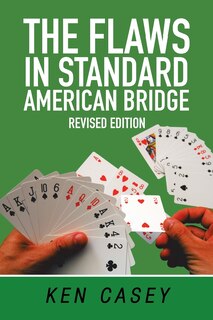 Front cover_The Flaws in Standard American Bridge