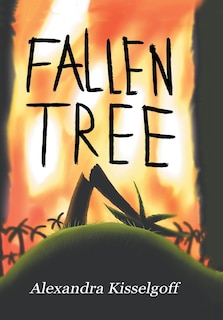 Front cover_Fallen Tree