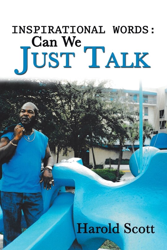 Front cover_Inspirational Words