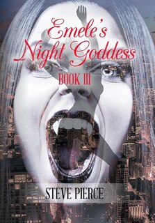Front cover_Emele'S Night Goddess