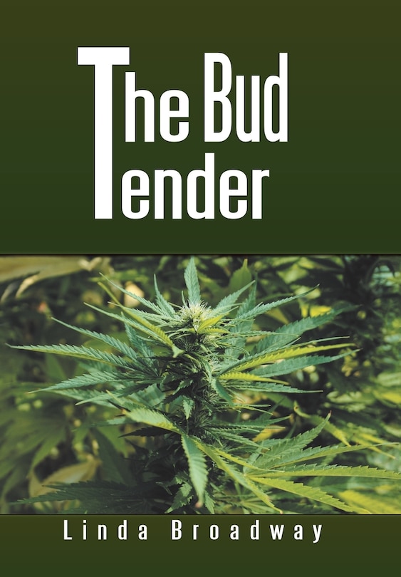 Couverture_The Bud Tender