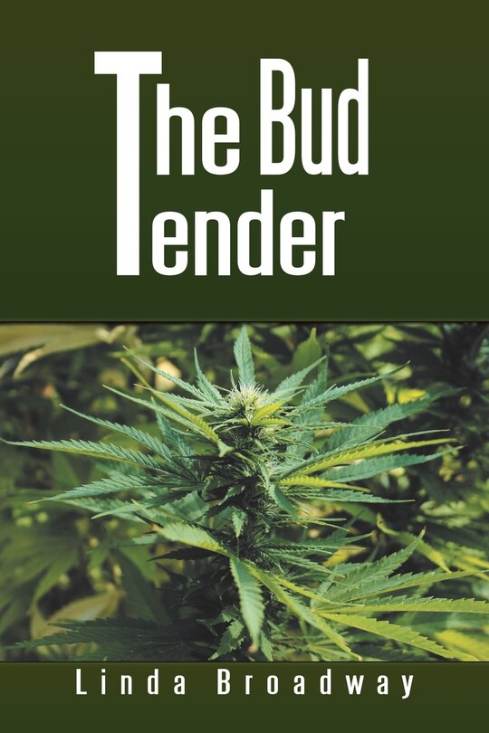 Couverture_The Bud Tender