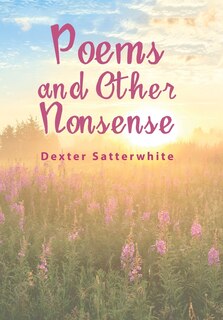 Front cover_Poems and Other Nonsense