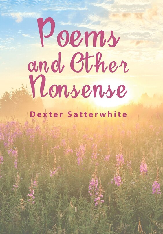 Front cover_Poems and Other Nonsense