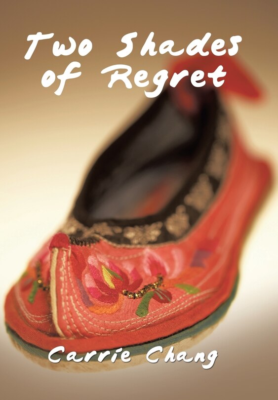 Front cover_Two Shades of Regret