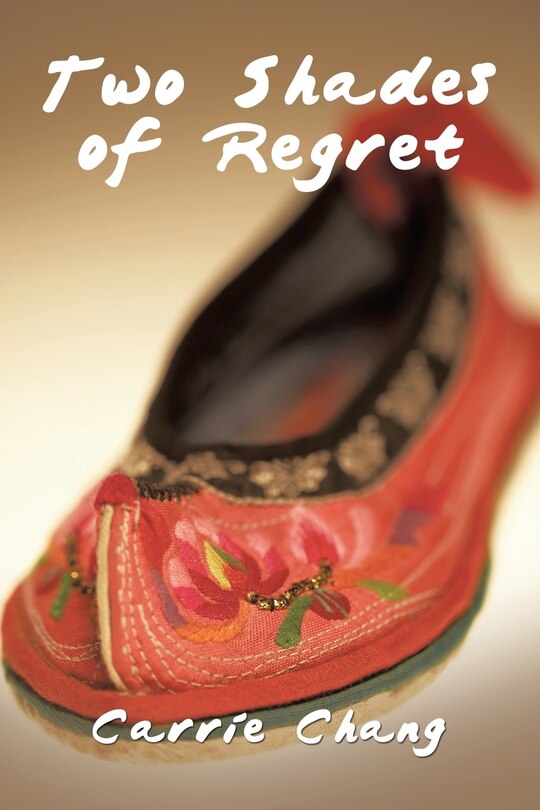 Front cover_Two Shades of Regret