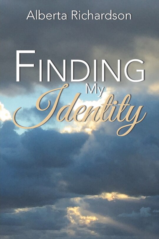 Couverture_Finding My Identity