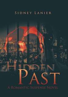 Front cover_Hidden Past