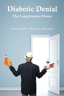 Front cover_Diabetic Denial