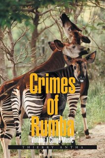Couverture_Crimes of Rumba