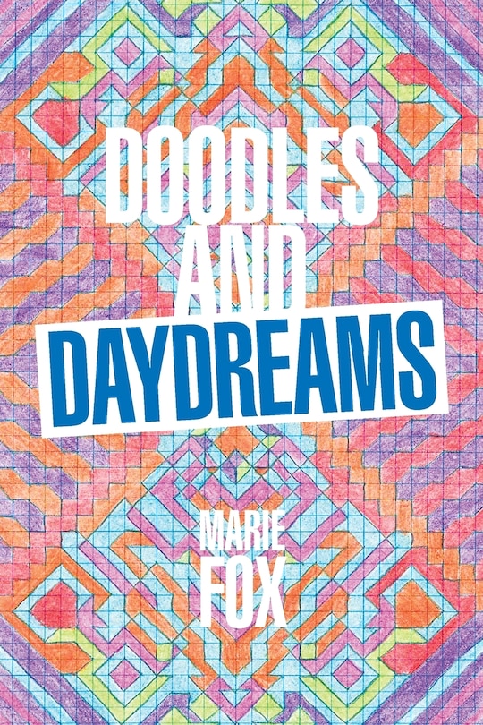 Front cover_Doodles and Daydreams