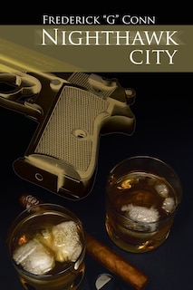 Front cover_Nighthawk City