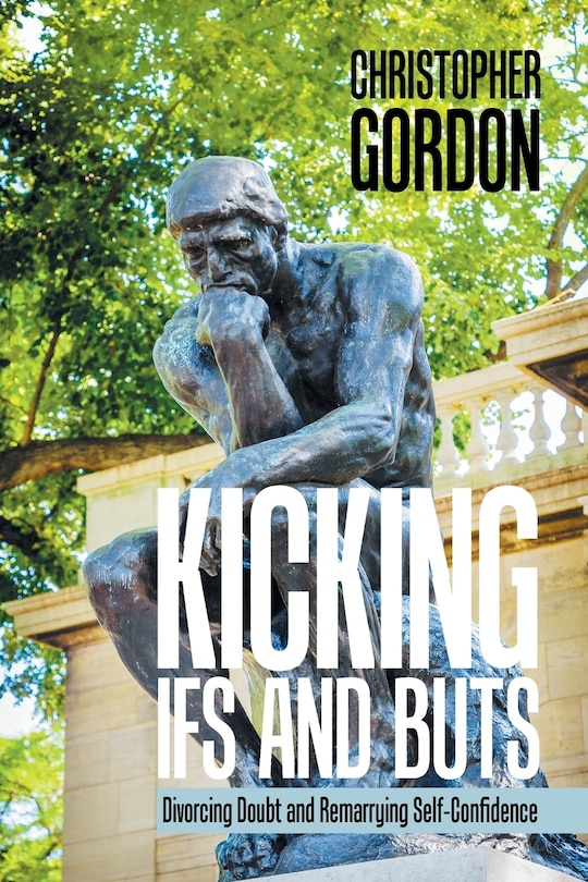 Front cover_Kicking Ifs and Buts
