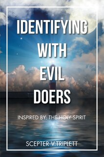 Front cover_Identifying with Evil Doers