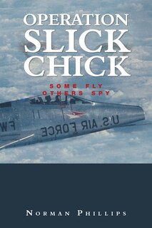 Front cover_Operation Slick Chick