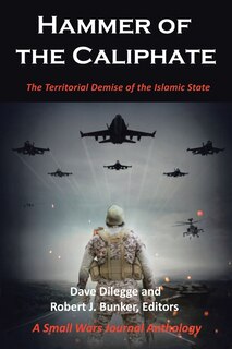 Front cover_Hammer of the Caliphate