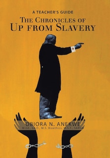 Couverture_The Chronicles of up from Slavery