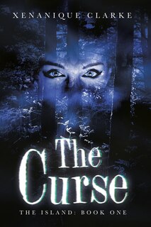 Front cover_The Curse
