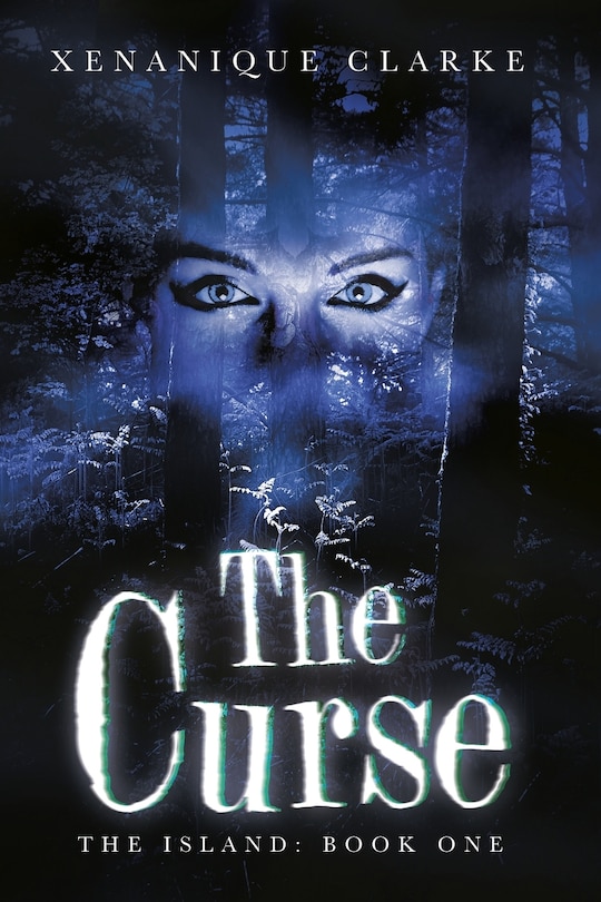 Front cover_The Curse