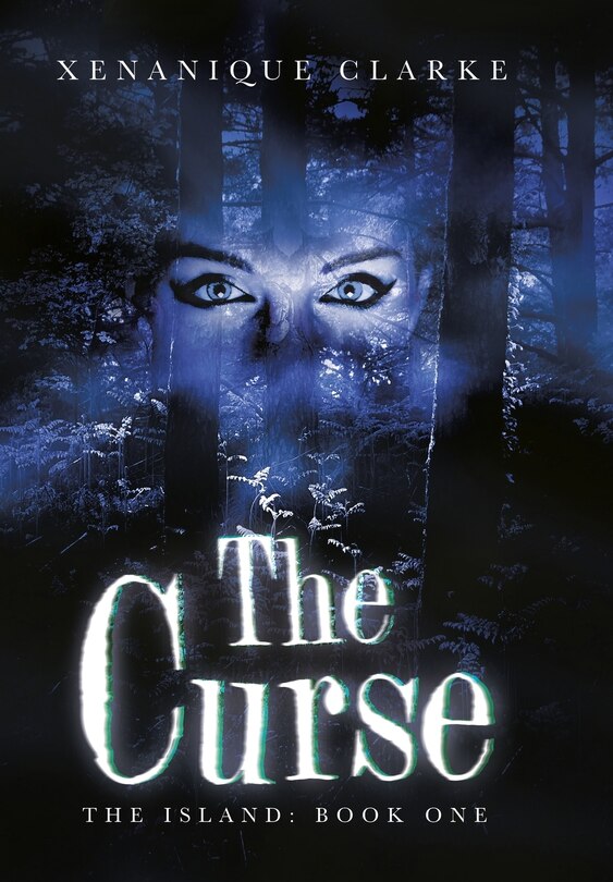 Couverture_The Curse