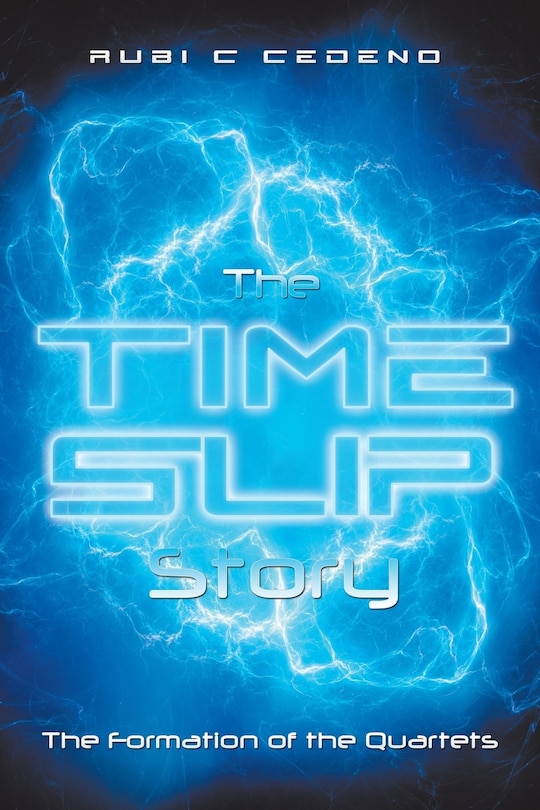 Couverture_The Time Slip Story