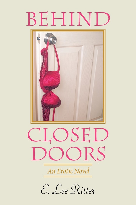 Couverture_Behind Closed Doors