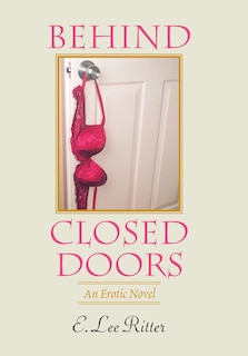 Front cover_Behind Closed Doors