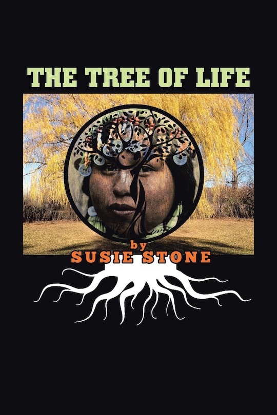 Couverture_The Tree of Life