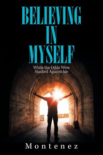 Front cover_Believing in Myself