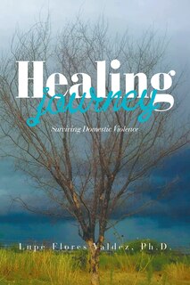 Couverture_Healing Journey