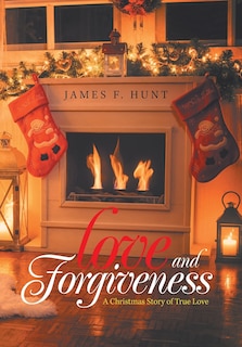 Front cover_Love and Forgiveness