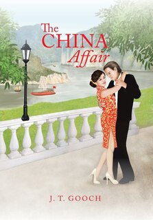 Front cover_The China Affair