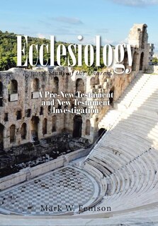 Front cover_Ecclesiology